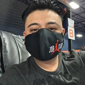 Meet your Posher, Agustin